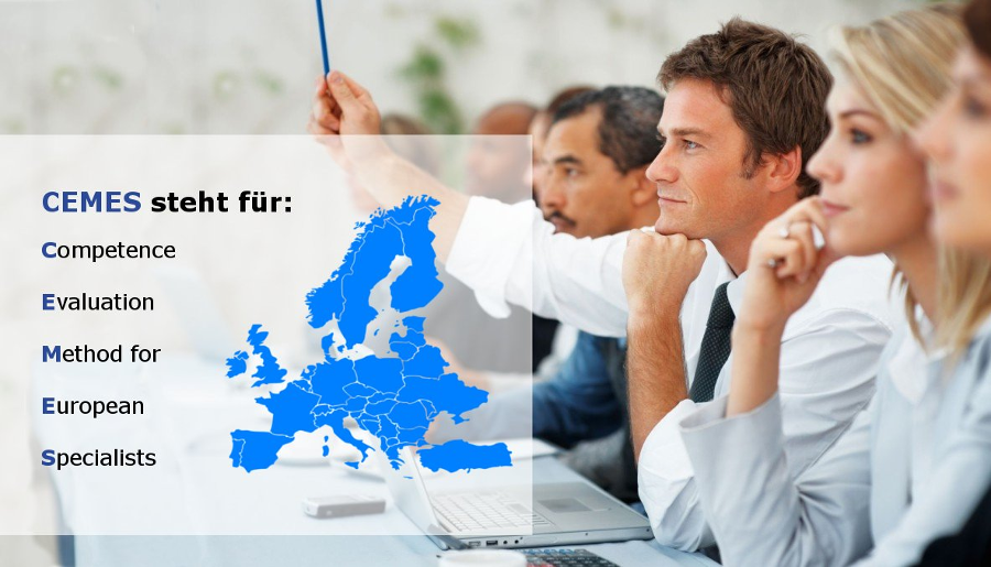 Cemes Solutions GmbH